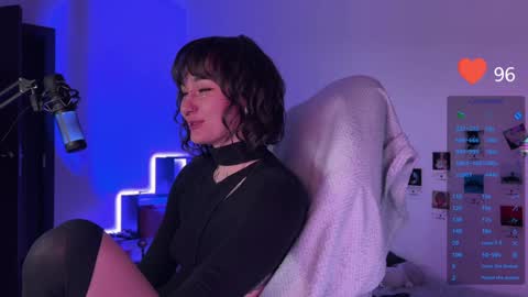 iggy iggz online show from 01/06/25, 09:00