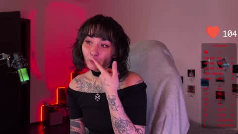 iggy iggz online show from 01/12/25, 11:47