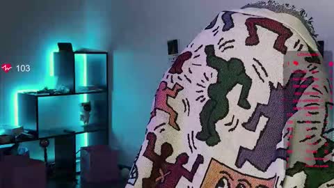 iggy iggz online show from 09/27/25, 02:38