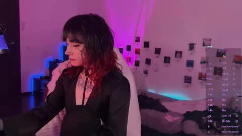 iggy iggz online show from 03/02/26, 01:08