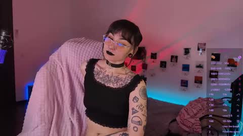 iggy iggz online show from 03/23/26, 07:40