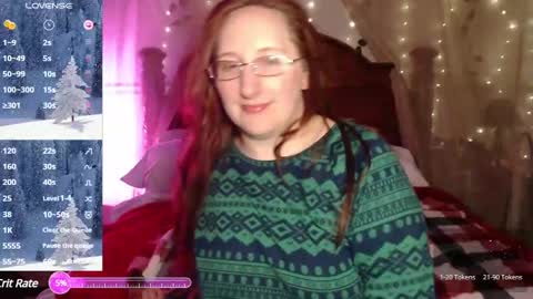 Snapshot of wickedaphrodite chatting on 12/15/24, 03:45 Wicked Aphrodite online show from 12/15/24, 03:45