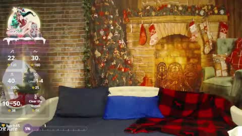 Snapshot of wickedaphrodite chatting on 12/23/24, 12:57 Wicked Aphrodite online show from 12/23/24, 12:57