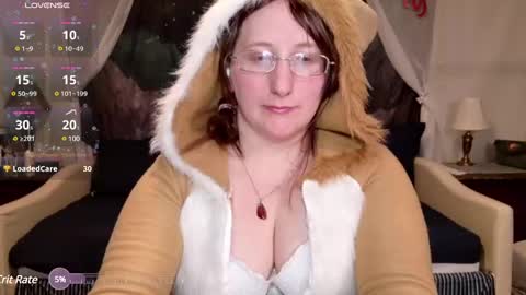 Snapshot of wickedaphrodite chatting on 01/31/25, 10:42 Wicked Aphrodite online show from 01/31/25, 10:42