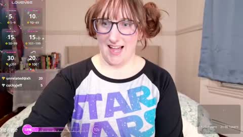 Snapshot of wickedaphrodite chatting on 03/03/25, 12:04 Wicked Aphrodite online show from 03/03/25, 12:04