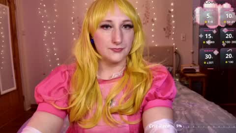 Wicked Aphrodite online show from 04/10/26, 01:11