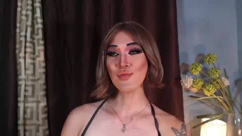 Arina Mistress online show from 07/13/26, 11:24