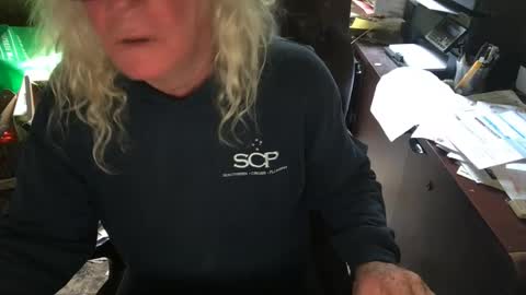 stevie online show from 07/11/26, 03:26