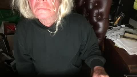 stevie online show from 07/14/26, 01:41