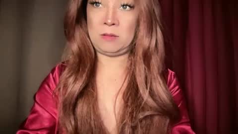 Snapshot of wickedwillowxxx chatting on 02/08/26, 01:09 Minna online show from 02/08/26, 01:09