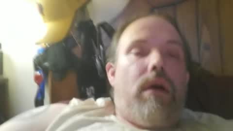 Snapshot of wickedwolfman69 chatting on 06/15/26, 03:20 wickedwolfman69 online show from 06/15/26, 03:20