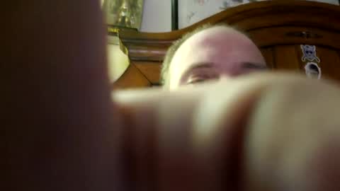 Snapshot of wickedwolfman69 chatting on 07/16/26, 11:55 wickedwolfman69 online show from 07/16/26, 11:55