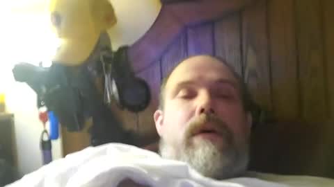 Snapshot of wickedwolfman69 chatting on 07/19/26, 11:19 wickedwolfman69 online show from 07/19/26, 11:19