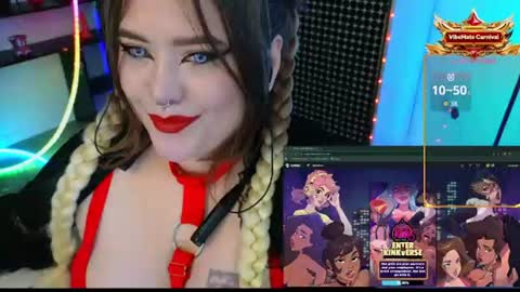 Laura  online show from 07/18/26, 03:16