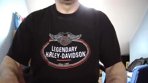 Snapshot of wickes71 chatting on 12/18/25, 09:48 Tommy online show from 12/18/25, 09:48