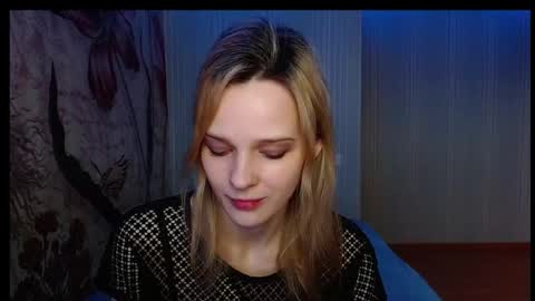 Victoria online show from 11/16/25, 06:13