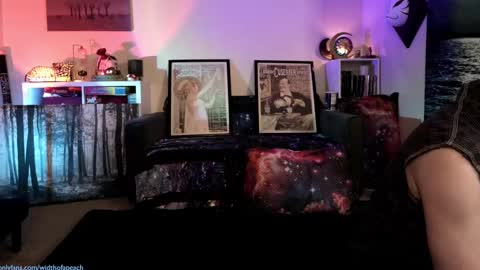 Gretchen  Jimmy online show from 02/26/25, 06:04