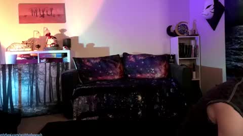 Gretchen  Jimmy online show from 03/08/25, 11:48