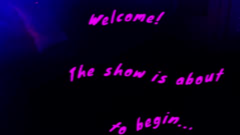 Gretchen  Jimmy online show from 09/21/25, 03:19