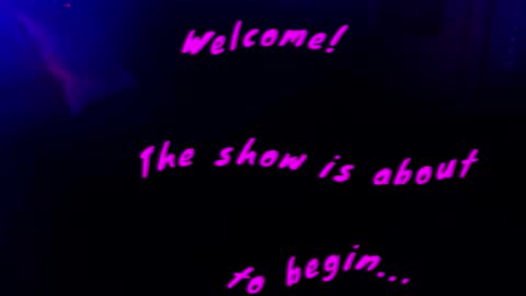 Gretchen  Jimmy online show from 10/15/25, 01:17