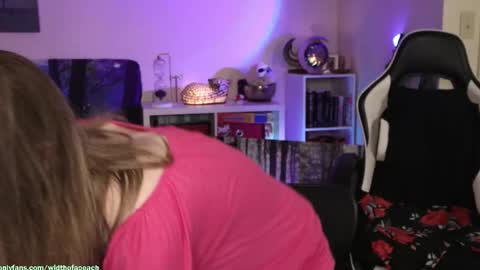 Gretchen  Jimmy online show from 02/13/26, 06:20