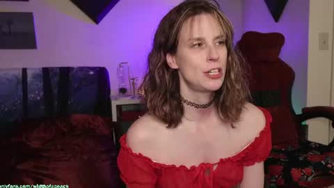 Gretchen  Jimmy online show from 07/01/26, 04:47
