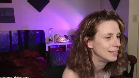 Gretchen  Jimmy online show from 07/10/26, 05:23
