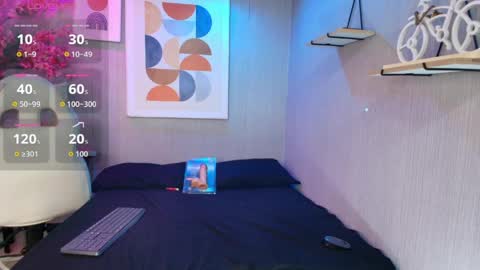 sussy online show from 05/28/26, 12:35