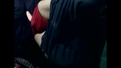 Ryder Harder online show from 02/23/26, 03:04