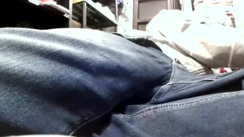 Ryder Harder online show from 04/25/26, 02:25