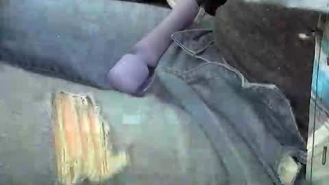 Ryder Harder online show from 05/12/26, 01:03