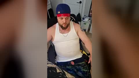 WiggaInAWifebeater online show from 07/06/26, 05:59
