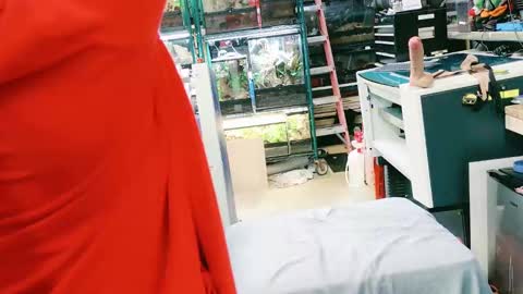 WifeNheels online show from 01/14/25, 11:58