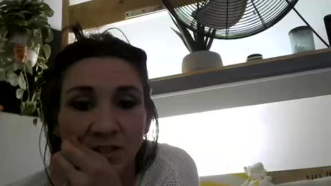 Wifeonly online show from 01/24/25, 03:55