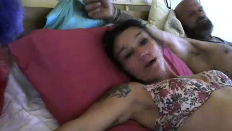 Wifeonly online show from 02/24/25, 12:16