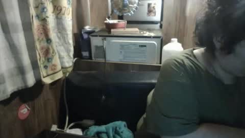 wigper online show from 02/22/26, 04:35