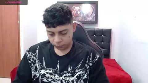 Snapshot of wiilliam_20 chatting on 02/26/25, 11:41 wiilliam online show from 02/26/25, 11:41