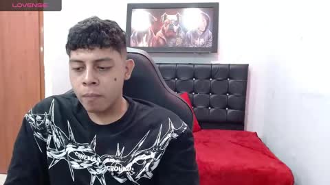 Snapshot of wiilliam_20 chatting on 02/26/25, 02:46 wiilliam online show from 02/26/25, 02:46