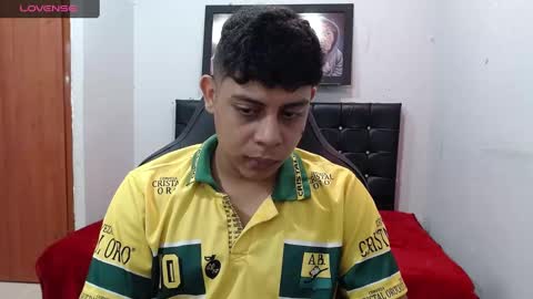 Snapshot of wiilliam_20 chatting on 02/28/25, 02:20 wiilliam online show from 02/28/25, 02:20