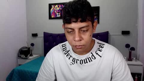 Snapshot of wiilliam_20 chatting on 09/19/25, 02:07 wiilliam online show from 09/19/25, 02:07