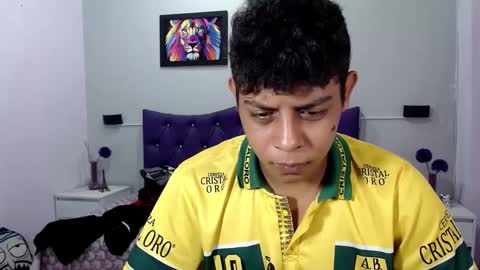 Snapshot of wiilliam_20 chatting on 09/30/25, 02:22 wiilliam online show from 09/30/25, 02:22