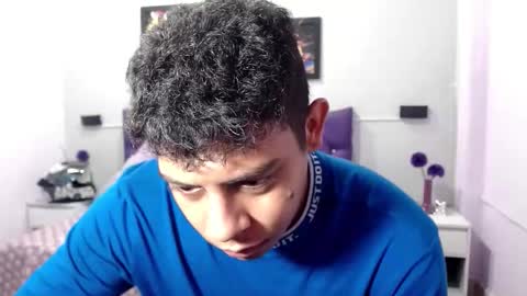 Snapshot of wiilliam_20 chatting on 11/13/25, 02:49 wiilliam online show from 11/13/25, 02:49