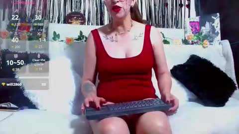 VICTORIA online show from 04/12/26, 03:28