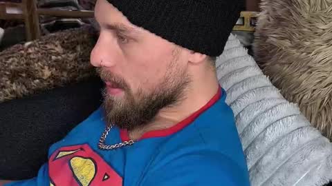 wilclyde1996 online show from 11/24/25, 12:43
