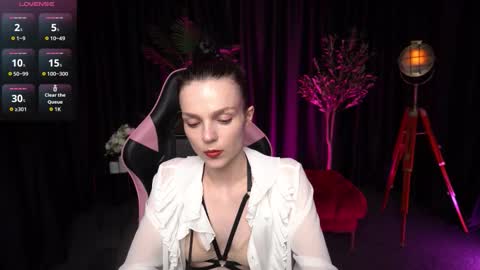 Alice online show from 03/06/26, 04:03