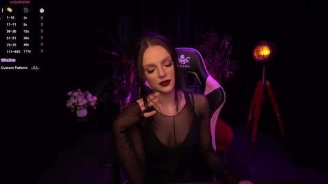Alice online show from 05/29/26, 03:21