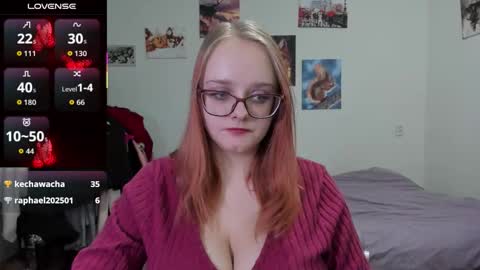 Diana online show from 01/15/26, 06:55