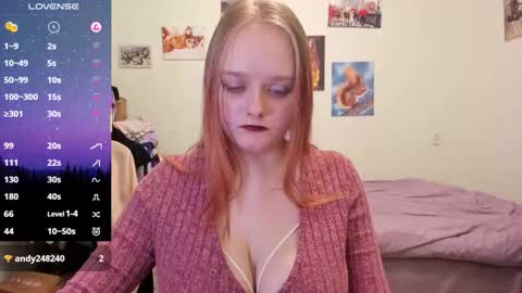 Diana online show from 02/26/26, 08:52