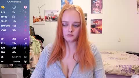 Diana online show from 04/23/26, 06:21