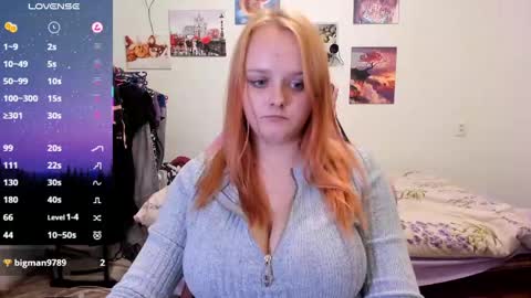 Diana online show from 05/08/26, 06:13